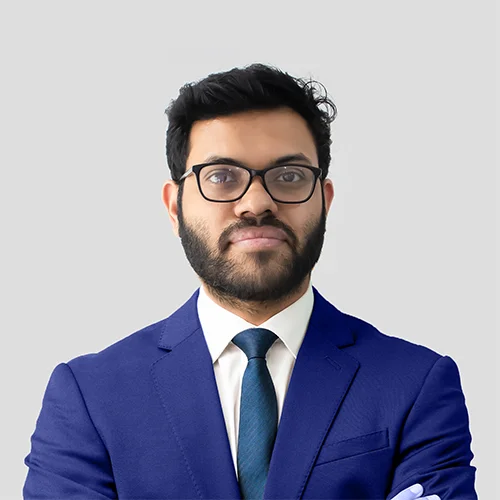 Dr. Anirban Dutta