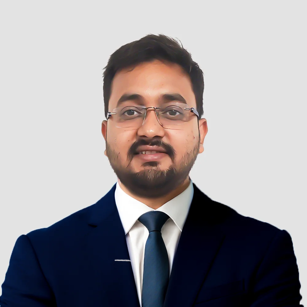 Dr. Namit Gautam