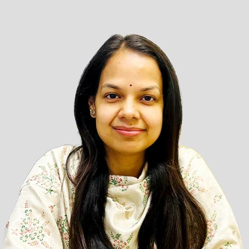 Dr. Namrata Kumari