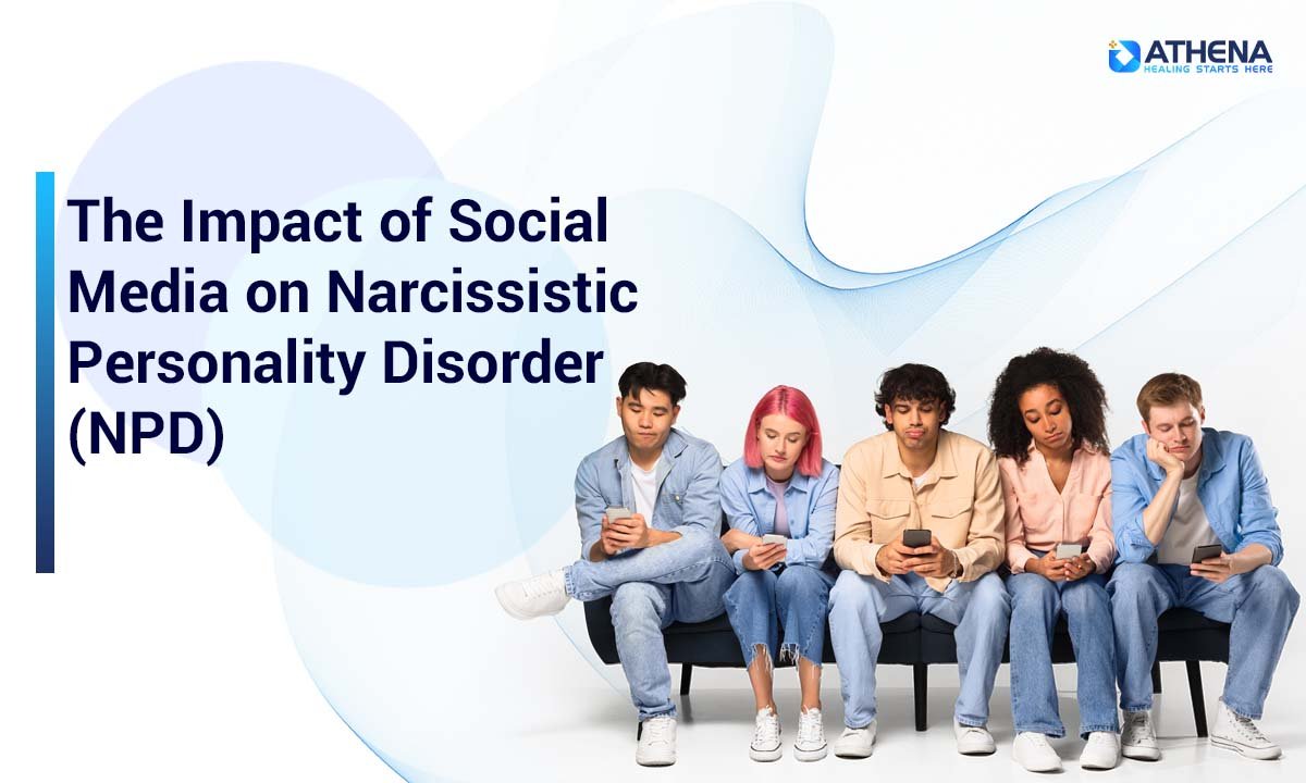 NPD and Social Media: Causes, Impact & Techniques