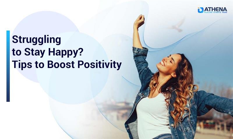 Easy Ways to Stay Happy and Boost Your Positivity Every Day
