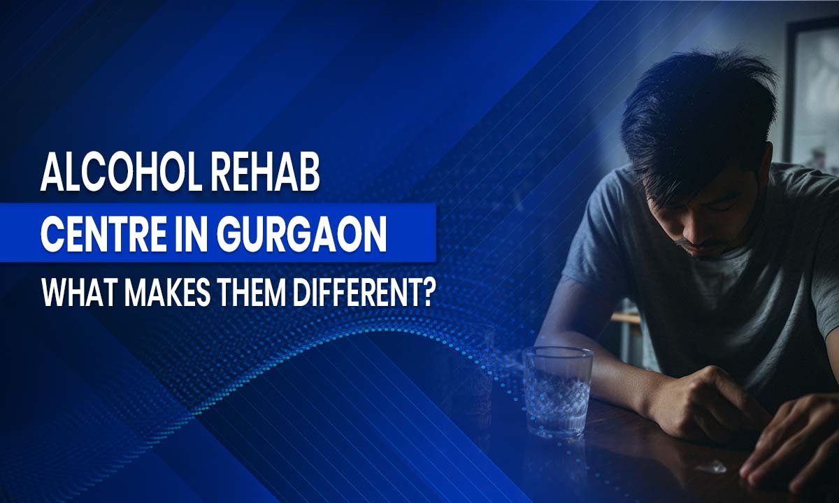 Rehabilitation Centre for Depression 