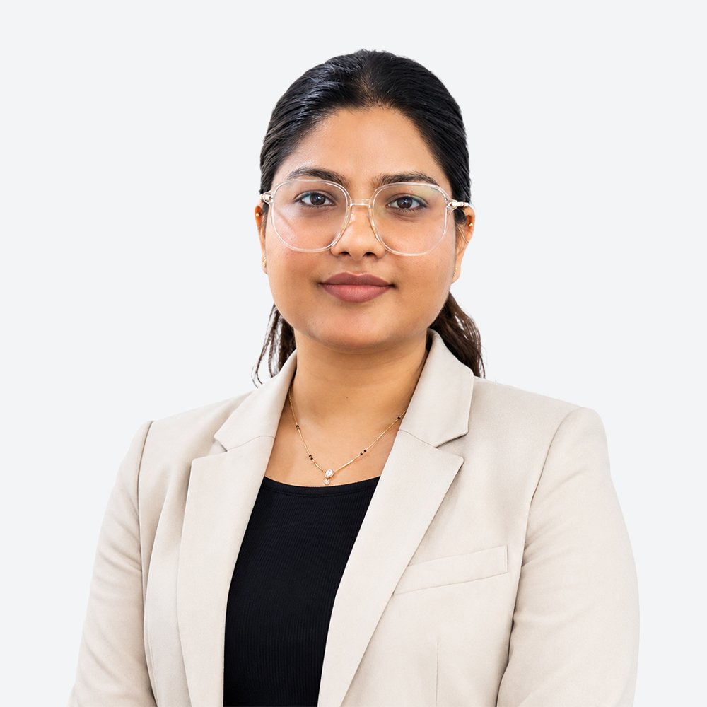 Aarti Singh