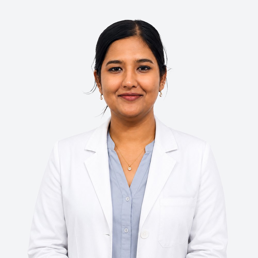 Anwesha Pratihar