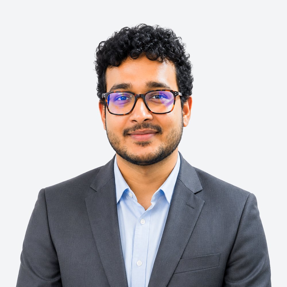 Dr. Anindo Mitra