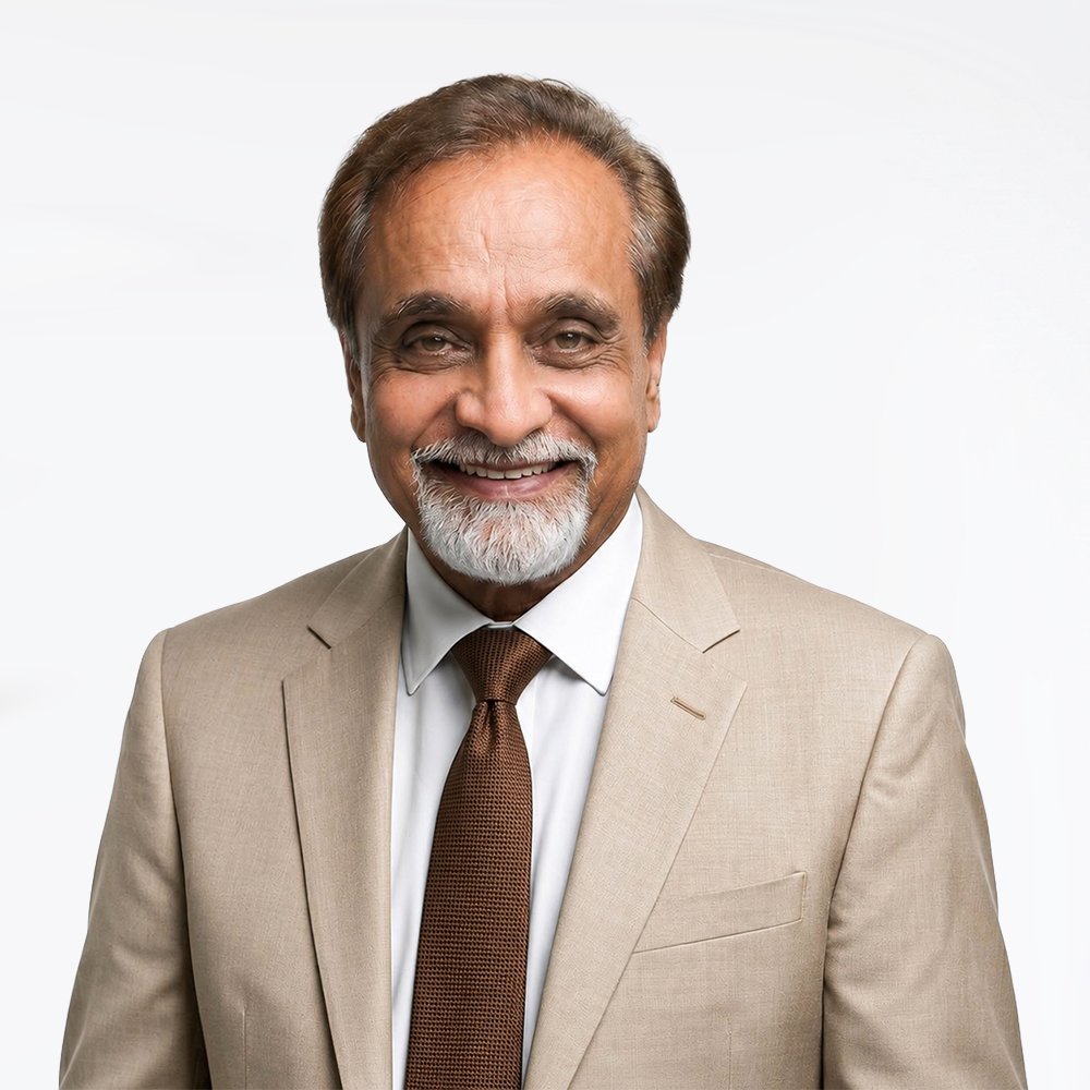 Dr. Nimesh G Desai