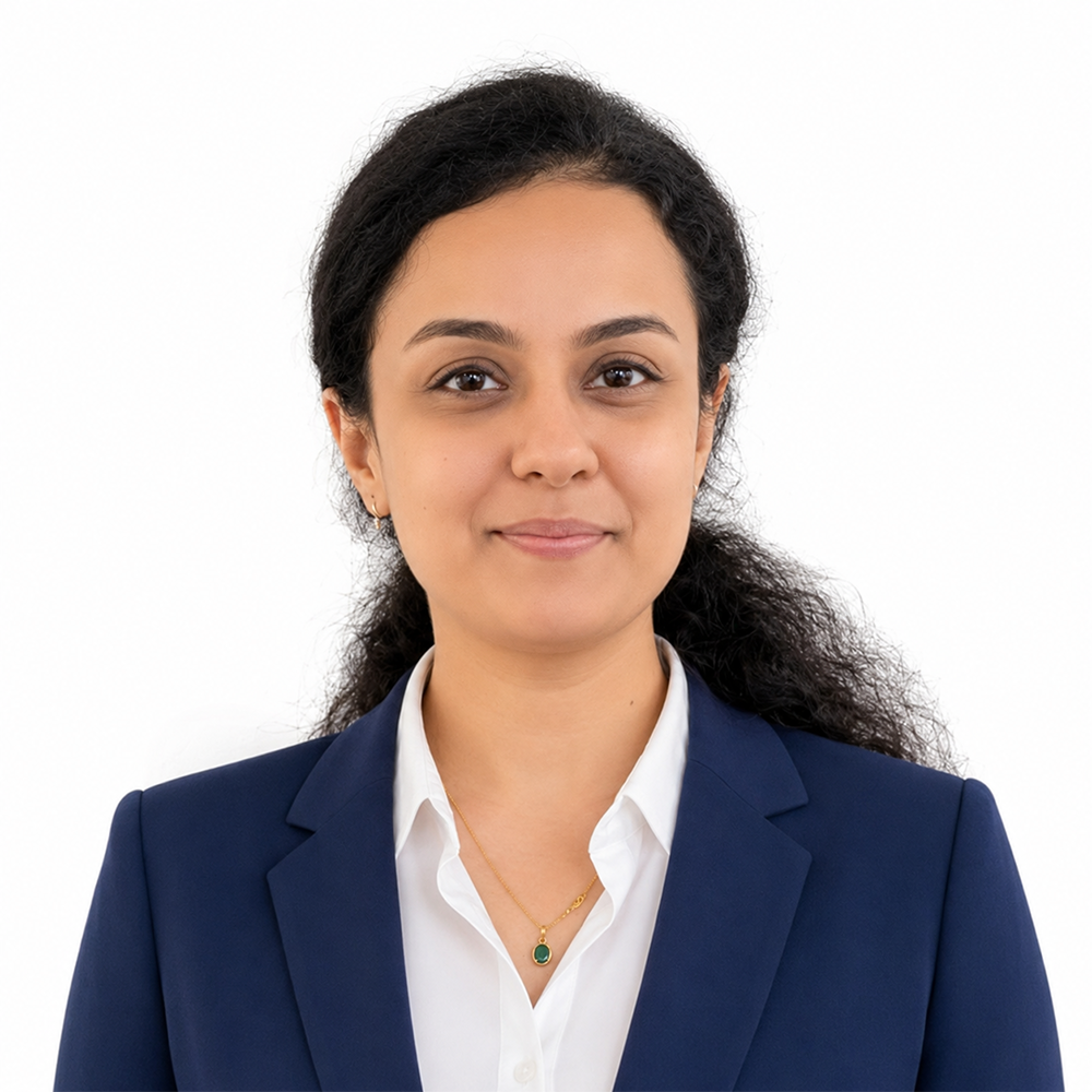Dr. Supriya Mathur — Psychiatrist · Gurgaon