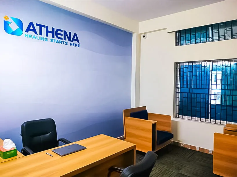Therapy Room