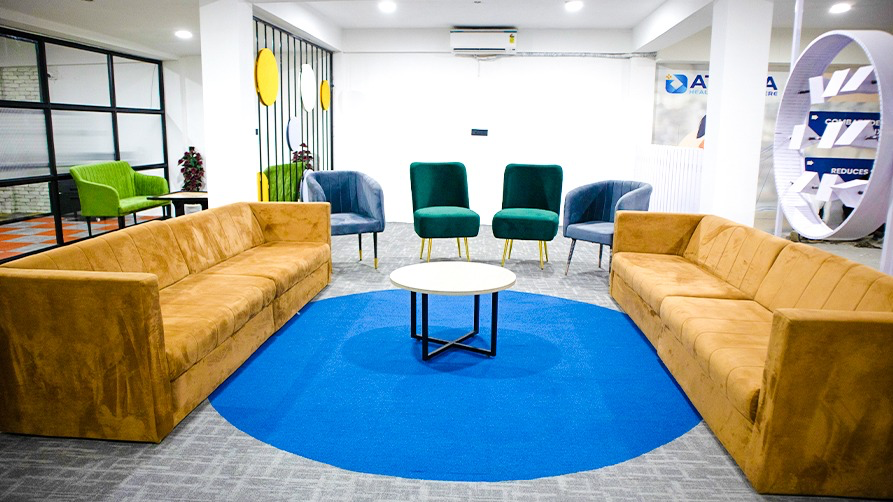 Therapy Room