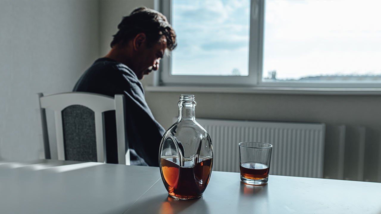 Alcohol Addiction Treatment Centre in Gurgaon: A Path to Recovery