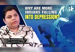 IndiaTimes Depression