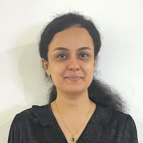 Dr. Supriya Mathur female psychiatrist in Gurugram for borderline personality disorder and psychosis treatment at Athena Behavioral Health