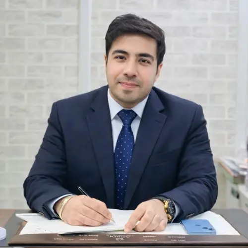 Dr. Rahul Rai