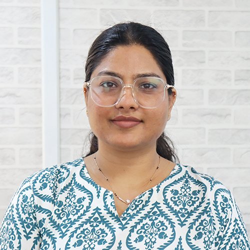 Aarti Singh
