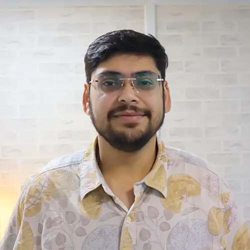 Dr. Tanul jain 